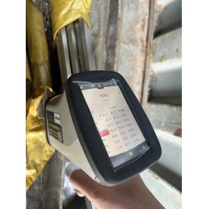 JIS Standard SUS304 Stainless Steel Bar and Rod with Prime Quality ISO 9001