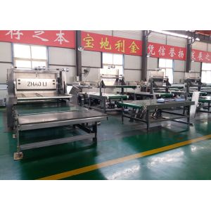 High Precision Partition Assembly Machine / Inset Packing Machine