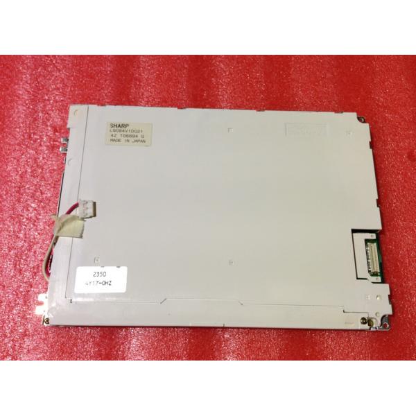 TCG121XGLPAPNN-AN20-SA Kyocera 12.1INCH LCM 1024×768RGB 400NITS WLED LVDS