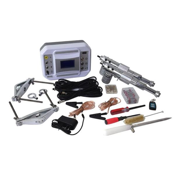 Factory Portable Underground Cable Spiker Cable Main Insulation Damage Device