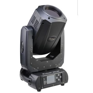 200 W 3 in 1 LED Moving Head Light for Pub / Concert / Performance Stage