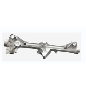 Customized Steering Gear Housing Aluminum Alloy For Automotive System