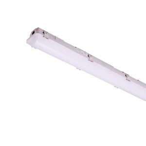 Cheap 140LM Tri-proof Light for Commerical 4ft Led Tube Light Vapor Tight Fixture and Durable for sale