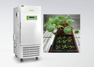Cheap CE Humidity Control Plant Growth Chamber For Plant Tissue Culture Special Type for sale