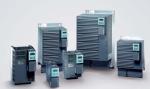 6SL3246-0BA22-1FA0 PLC Programmable Logic Controller SIEMENS Control System In