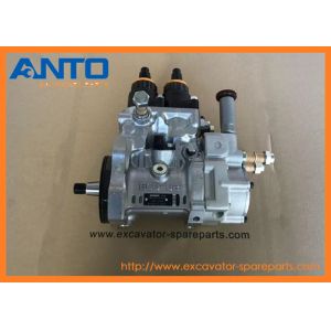 6156711112 094000-0383 6156-71-1112 6D125E-3 Fuel Injection Pump For PC400-7