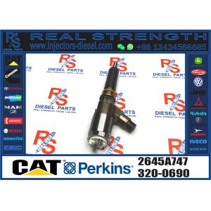 CAT Fuel Injector Nozzle 2645A753 2645A746 2645A749 2645A747 321-3600 320-0677