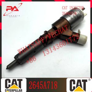 2645A718 320-0680 C-A-T C7 Injector 306-9380 292-3780 2645A747
