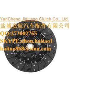 China 3EB-10-21810 CLUTCH DISC KOMATSU FG25C-12 NEW FORKLIFT PARTSPARTS on sale