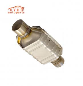 China Universal Three Way Catalytic Converter For Automobiles on sale