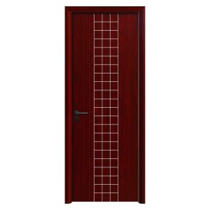 Upgrade Home WPC Hollow Door Durable And Stylish Customizable Design
