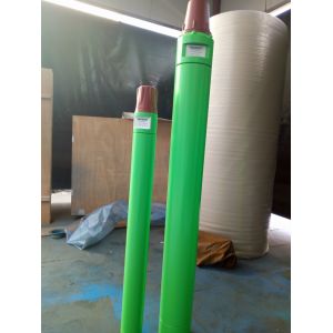 CIR Series Air Pressure Down The Hole Hammer Drilling CIR 70 CIR 80 CIR 90