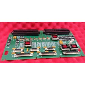 GE MKVI IS200TSVOH1B Servo Terminal Board