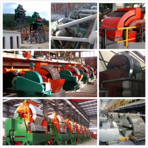 2022 Feldspar Whiteness Magnetic Separator With ISO and CE for 220V/380V Power