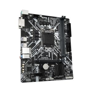 Customized GA-B365 M D2VX SI Computer MotherboardGI LGA 1151 6th 7th 8th 9th Gen