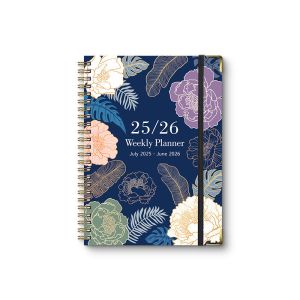 Personalization Option Custom Cover Art Academic Custom Notebook for Academic
