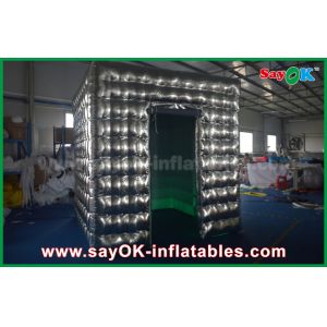 Photo Booth Wedding Props Cool Clap Inflatable Photo Booth / Photobooth