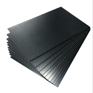 Quality Carbon Fiber Sheets FPV Drone UAV Carbon Fiber Sheets wholesale