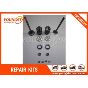 Cheap VOLKSWAGEN Passt B5 1.8T / 1.8 Titanium Valve Retainers Approved ISO 9001 for sale