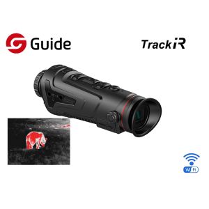 Mini Stadiametric Rangefinder Handheld Thermal Scope For Hunting