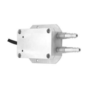 Wind Gas Differential Pressure Sensor IP65 Waterproof High Precision