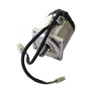 Cheap R88M-GP40030L OMRON With INC Encoder Flat-Style Servo Controller for sale