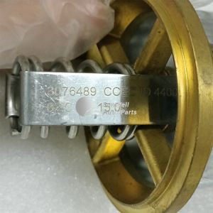 Good quality NT855 Diesel engine parts thermostat 146077