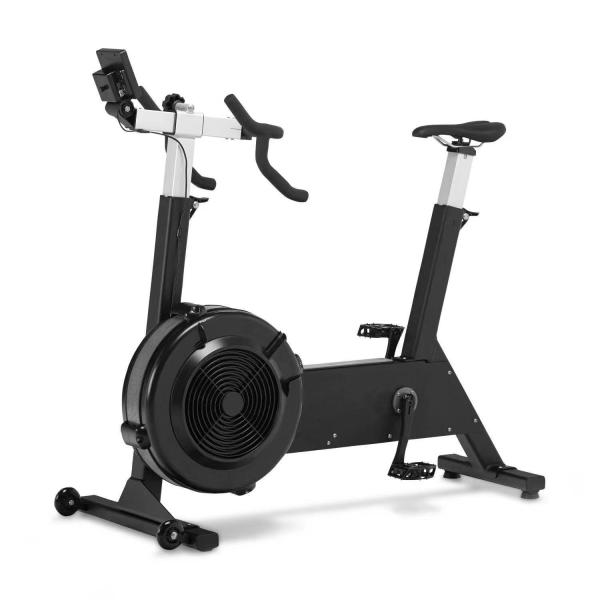 2023 Newest Type Adjustable Air Resistance Stationary Exercise Upright Spinning