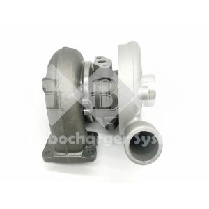 Cheap 2674A152 Turbocharger S2A for Perkins 3.152 60HP for sale