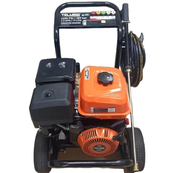 Quality Adjustable Pressure Washer for Washing Machine Critical Cleaning and Long Service Life wholesale