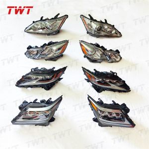 Toyota H4 LED Headlight 100W 10000LM 12V for Camry Corolla