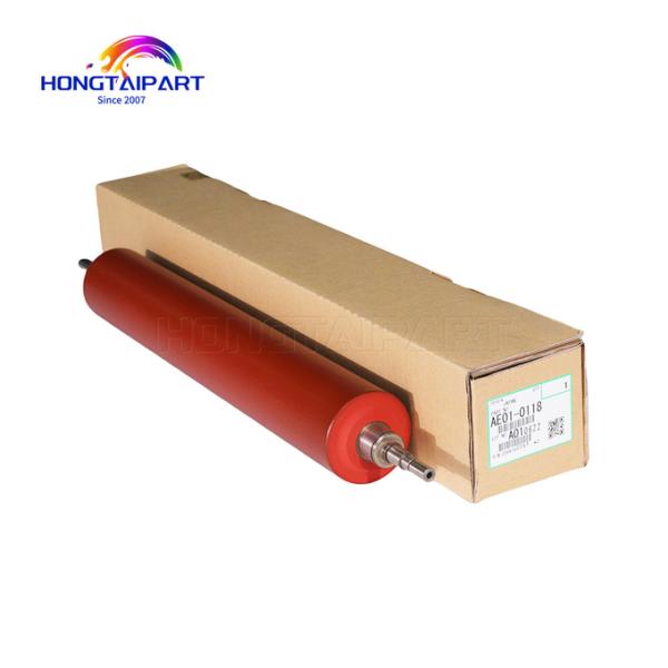 AE010118 AE01-0118 Hot Roller For Ricoh Pro 8100 8110 8120 8200 8210 8220 8100EX 8100S 8110S 8120S Upper Fuser Roller