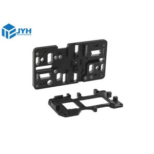 Small Volume Prototyping Service Vacuum Casting Manufacturer