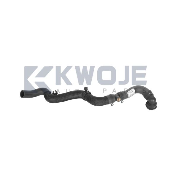 OEM F25-1303111 Auto Parts Engine Radiator Coolant Inlet Hose For Chery Jetour