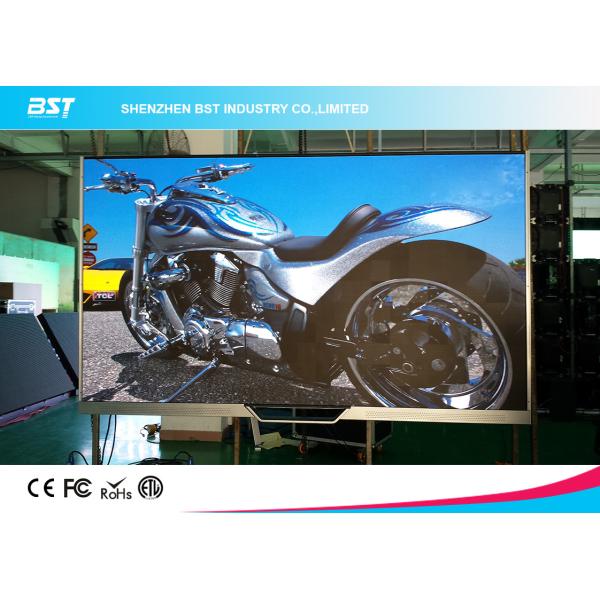 Quality Ultra-HD LED Video Wall – P0.78-P2.3 Fine Pitch Display with True 2K/4K/8K Resolution for Premium Visual Experiences wholesale