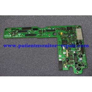 Keypress Button For Endoscopy Physic Control Endoscopy Lifepak20 Defibrillator