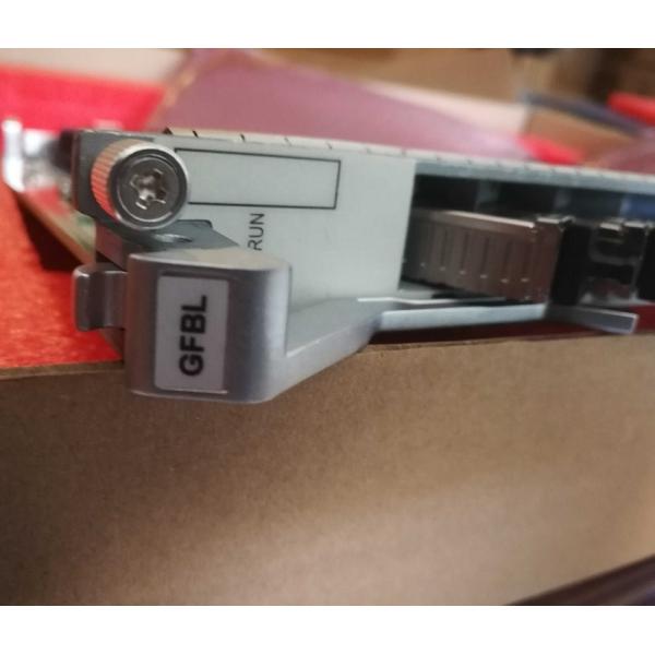 Quality ZTE GFBL GFBLD2 16port XGS-PON&GPON COMBO board for ZTE C600 OLT GFBH GFCH GFXH GFGH GFGM GFBN GFBNR GFBT GFBL/D2 GFTH CGHF wholesale