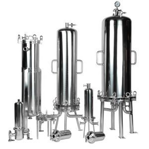 Low Filter Cost Industrial Water Treatment Equipment For Reliable Filtering Needs