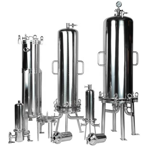 Quality Low Filter Cost Industrial Water Treatment Equipment For Reliable Filtering Needs wholesale