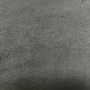High Quality Scuba Suede for Outwear 95%Polyester 5%Spandex 280GSM