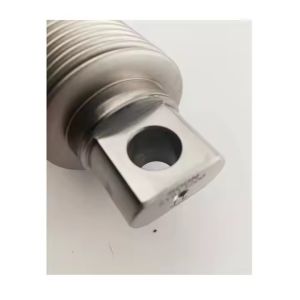 Bellow Type Force Sensor 10/20/50/100/300/500kg Single Point Beam Load Cell