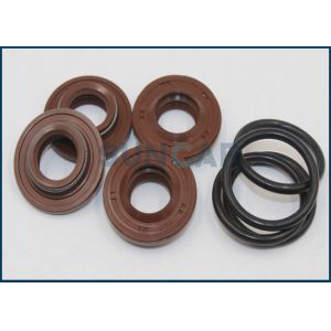 Pilot Valve Sealing Kit 702-16-01042 7021601042 for Komatsu PC200-5C