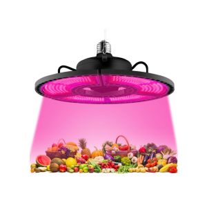 China 14400LM Foldable 100w Full Spectrum Led Grow Light With 288leds on sale