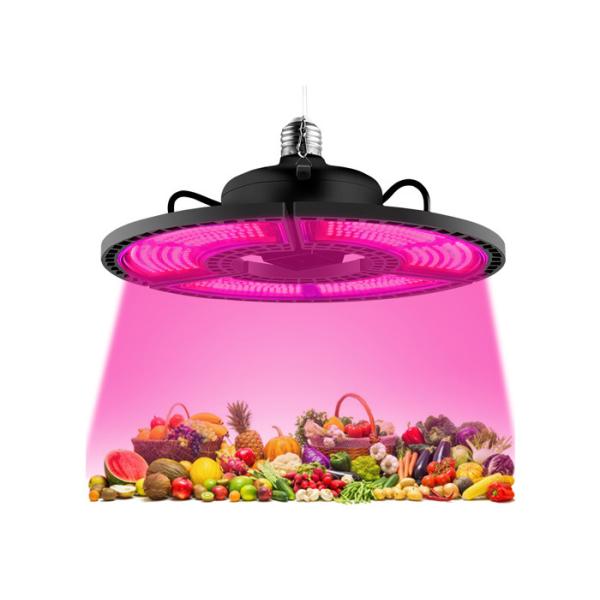 Quality 14400LM Foldable 100w Full Spectrum Led Grow Light With 288leds wholesale