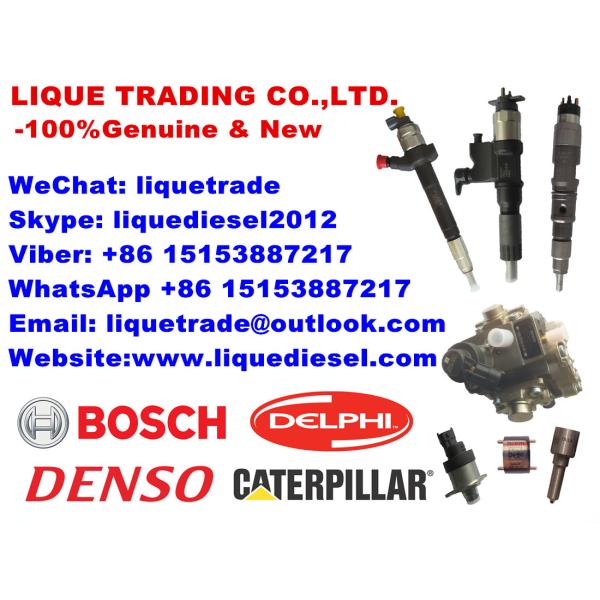 DENSO Injector 095000-8900 095000-8901 095000-8902 095000-8903 for ISUZU 8