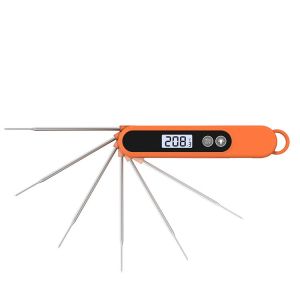 Baking Instant Read Oven Thermometer