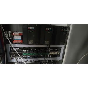 3 Layer Nano Technology Corrugated Cardboard Production Line for Easy-Used