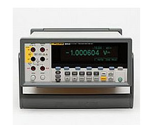 Fluke 8845A Electronic Test And Measurement Equipment 6.5 Digit Precision Multimeter