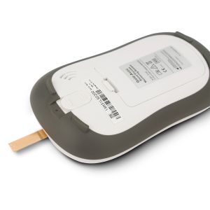 CV＜6% Blood Sugar Level Test Kit 5s Test Time Wide Operation Temperature