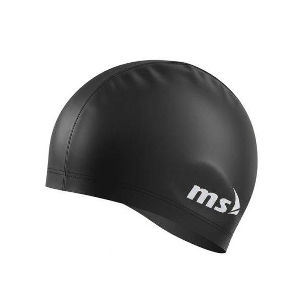 High Durability Waterproof Swimming Cap 50 Grams Lightweight and Durable Design